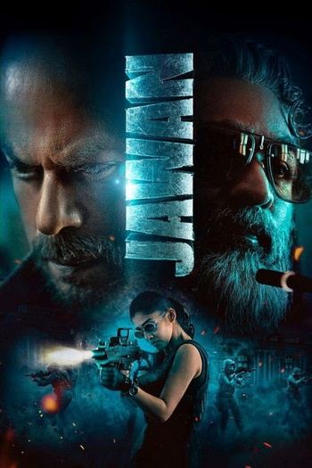 Jawan (2023) 1080p Blu-ray REMUX Hindi ESub ~ RemuxDoc