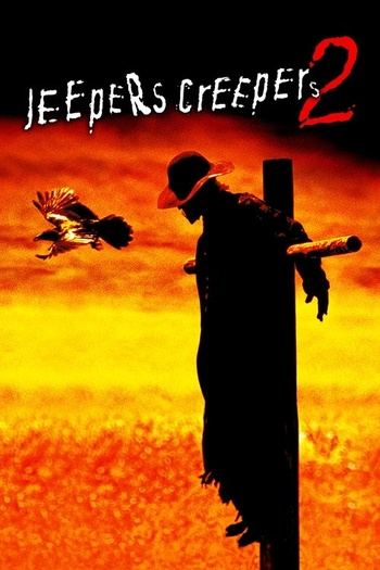 Jeepers Creepers 2 2003 2160P.Ai Upscaled.BluRay.60FPS.H265.SDR.DTS-HD MA 5 1.MultiSubs.Marjenbo