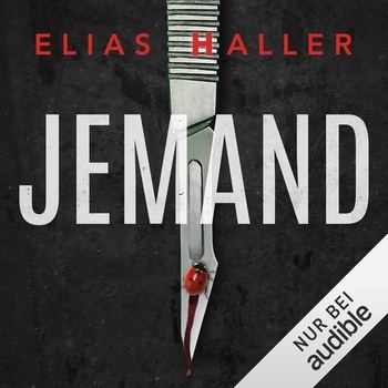Jemand - Elias Haller