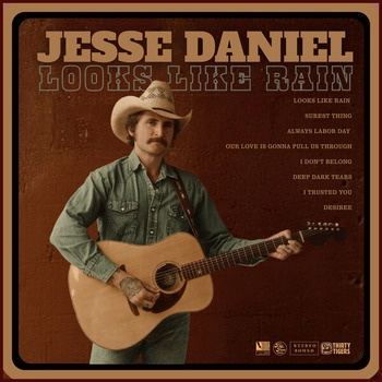 Jesse_Daniel-Looks_Like_Rain-24BIT-48KHZ-WEB-FLAC-2026-TRB