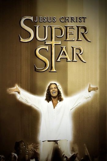 Jesus Christ Superstar 2000 1080p BluRay HEVC x265 5.1 BONE