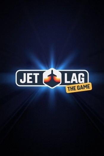 Jet Lag The Game (2022) - S19E08 Never Stop Moving [1080p Nebula WEBRip AAC H264]
