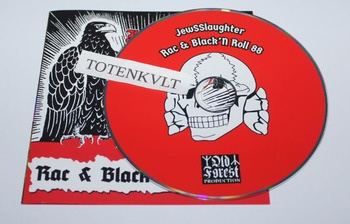 JewSSlaughter-RAC_And_Black_N_Roll_88-CD-REISSUE-FLAC-2026-TRB