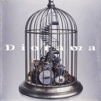 [JMAX] [2026.07.13／10.09]「ガールズバンドクライ First Riff」F-272 - Diorama／A Tragic Mirage [FLAC]