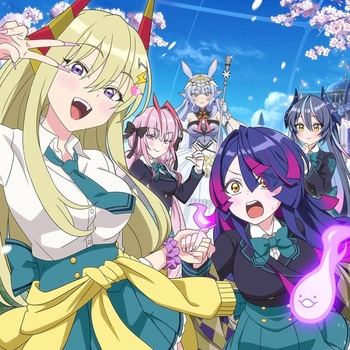 [JMAX] [2026.09.15] BanG Dream! 夢限大みゅーたいぷ - にこいちミライ (ミニアニメ「ごーすと・みーつ・ぎゃる！」主題歌) [FLAC 48kHz/24bit]