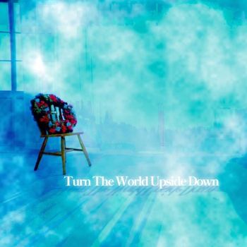[JMAX] [2026.09.20] 劇場版「青春ブタ野郎はディアフレンドの夢を見ない」挿入歌「Turn The World Upside Down」／霧島透子 [FLAC]