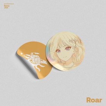 [JMAX] [2026.09.24] 学園アイドルマスター 十王星南 - Roar [FLAC 96kHz/24bit]