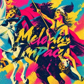 [JMAX] [2026.10.04] TVアニメ「野生のラスボスが現れた！ 2nd Season」OPテーマ「Melodic Impact」／Suspended 4th [FLAC]