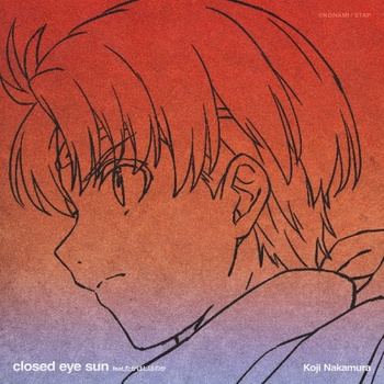 [JMAX] [2026.10.04] TVアニメ「幻想水滸伝」EDテーマ「closed eye sun」／Koji Nakamura feat.たかはしほのか [FLAC 48kHz/24bit]
