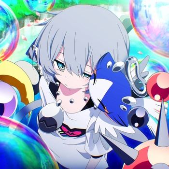 [JMAX] [2026.10.06] TVアニメ「転生ゴブリンだけど質問ある？」OPテーマ「ハロー」／Sou [FLAC]