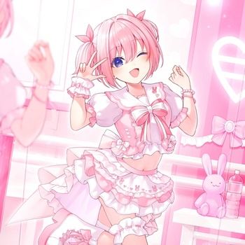 [JMAX] [2026.10.07] TVアニメ「世界最強の魔女、始めました」OPテーマ「影響力∞アイドル」／HoneyWorks feat.ハコニワリリィ [FLAC 96kHz/24bit]