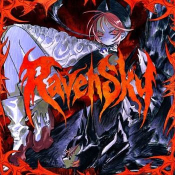 [JMAX] [2026.10.16] 映画「バッド・ルーテナント：トウキョウ」主題歌「Raven Sky」／Ado [FLAC 48kHz/24bit]