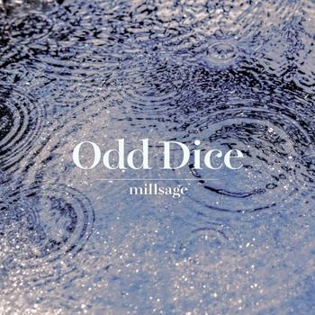 [JMAX] [2026.10.18] BanG Dream! millsage - Odd Dice [FLAC 96kHz/24bit]