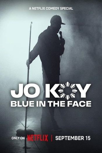 Jo Koy Blue in the Face 2026 1080p WEB H264-CUPCAKES