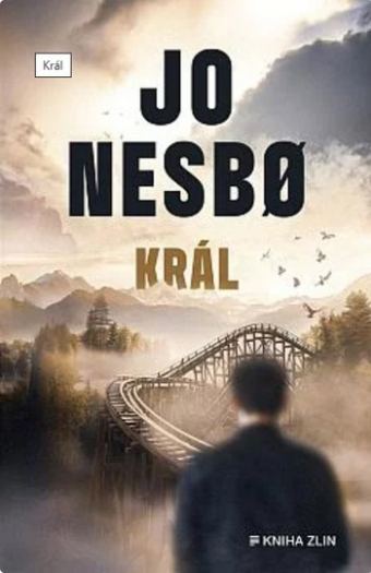 Jo Nesbo - Král (Jan Šťastný)2025(14h43m)