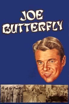 Joe Butterfly 1957 720p bluray YTS