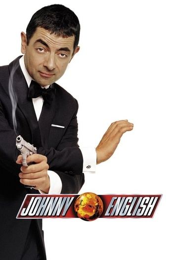 Johnny English (2003) WEBRip 1080p HEVC EAC3 ITA ENG SUB ITA - Lullozzo