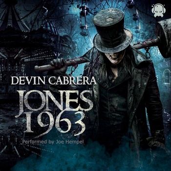 Jones 1963 - Devin Cabrera