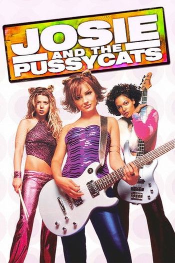 Josie and the Pussycats 2001 1080p BluRay HEVC x265 5.1 BONE