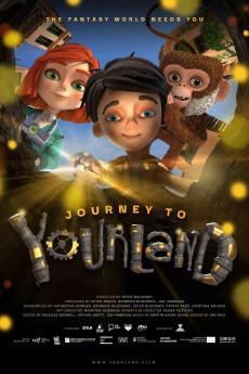 Journey to Yourland 2022 720p web YTS
