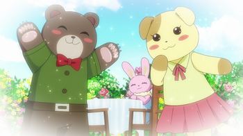 [Judas] Android wa Keiken Ninzuu ni Hairimasuka?? ( Does It Count If You Lose Your Innocence to an Android?) [Uncensored] - S01E06 [1080p][HEVC x265 1