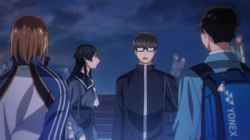 [Judas] Ao no Hako (Blue Box) - S02E02 [1080p][HEVC x265 10bit][Dual-Audio][Multi-Subs] (Weekly)