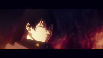 [Judas] Black Clover - S02E02 [1080p][HEVC x265 10bit][Multi-Subs] (Weekly)