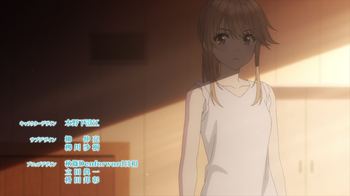 [Judas] Chitose-kun wa Ramune Bin no Naka (Chitose Is in the Ramune Bottle) - S01E14 [1080p][HEVC x265 10bit][Multi-Subs] (Weekly)