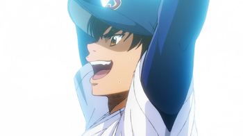 [Judas] Dia no Ace (Ace of the Diamond) - S04E14 [1080p][HEVC x265 10bit][Multi-Subs] (Weekly)