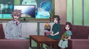 [Judas] Digimon Beatbreak - S01E48 [1080p][HEVC x265 10bit][Eng-Subs] (Weekly)