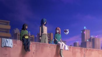 [Judas] Digimon Beatbreak - S01E49 [1080p][HEVC x265 10bit][Eng-Subs] (Weekly)
