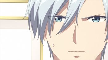 [Judas] Doumo, Suki na Hito ni Horegusuri wo Irai sareta Majo desu (I'm a Witch Whose Crush Requested a Love Potion) - S01E03 [1080p][HEVC x265 10bit]