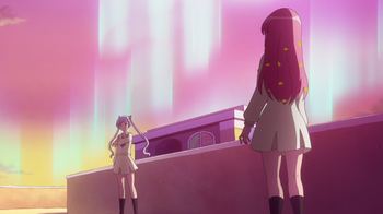 [Judas] Hanaori-san wa Tensei Shite mo Kenka ga Shitai (Hanaori-san Still Wants to Fight in the Next Life) - S01E11 [1080p][HEVC x265 10bit][Dual-Audi