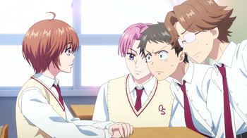 [Judas] Hanazakari no Kimitachi e (For You in Full Blossom) (Season 02) [1080p][HEVC x265 10bit][Dual-Audio][Multi-Subs] (Batch)