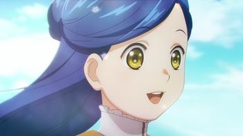 [Judas] Honzuki no Gekokujou: Shisho ni Naru Tame ni wa Shudan o Erande Iraremasen (Ascendance of a Bookworm) - S04E22 [1080p][HEVC x265 10bit][Multi-