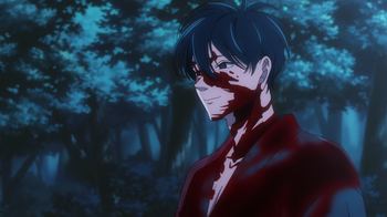 [Judas] Hotaru no Yomeiri (Firefly Wedding) - S01E02 [1080p][HEVC x265 10bit][Multi-Subs] (Weekly)