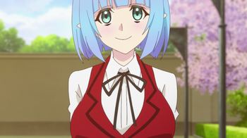 [Judas] Hyouken no Majutsushi ga Sekai wo Suberu (The Iceblade Sorcerer Shall Rule the World) - S02E01 [1080p][HEVC x265 10bit][Multi-Subs] (Weekly)