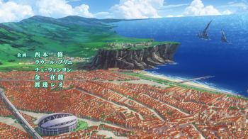 [Judas] Kikansha no Mahou wa Tokubetsu desu (A Returner's Magic Should Be Special) - S02E03 [1080p][HEVC x265 10bit][Dual-Audio][Multi-Subs] (Weekly)