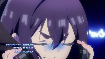 [Judas] Kimi no Koto ga Dai Dai Dai Dai Daisuki na 100-nin no Kanojo (The 100 Girlfriends Who Really, Really, Really, Really, Really Love You) - S03E1