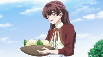 [Judas] Kimi wo Aisuru Ki wa nai to Itta Jiki Koushaku-sama ga Naze ka Dekiai Shitekimasu (The Duke’s Son Claims He Won't Love Me Yet Showers Me with
