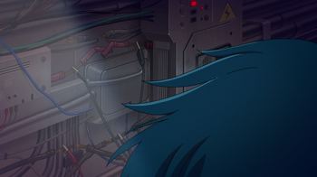 [Judas] Koukaku Kidoutai (2026) (The Ghost in the Shell) (Season 01) [1080p][HEVC x265 10bit][Dual-Audio][Multi-Subs] (Batch)