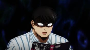 [Judas] Let`s Go Kaiki-gumi (Season 01) [1080p][HEVC x265 10bit][Multi-Subs] (Batch)