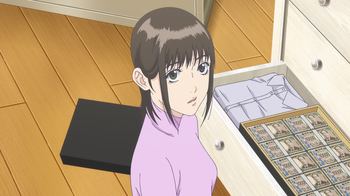 [Judas] Liar Game (Season 01) [1080p][HEVC x265 10bit][Dual-Audio][Multi-Subs] (batch)