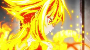 [Judas] Mahou Shoujo Lyrical Nanoha EXCEEDS: Gun Blaze Vengeance (Magical Girl Lyrical NANOHA) (Season 01) [1080p][HEVC x265 10bit][Multi-Subs] (Batch