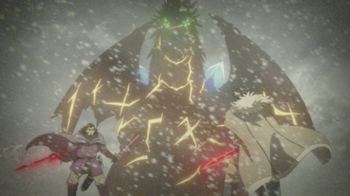 [Judas] Majuu no Ou to Akago to Shikabane no Yuusha (Clevatess) - S02E11 [1080p][HEVC x265 10bit][Dual-Audio][Multi-Subs] (Weekly)