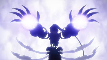 [Judas] Mebius Dust - S01E12 [1080p][HEVC x265 10bit][Multi-Subs] (Weekly)