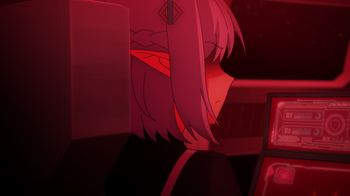 [Judas] Mezametara Saikyou Soubi to Uchuusenmochi Datta node, Ikkodate Mezashite Youhei toshite Jiyuu ni Ikitai (Reborn as a Space Mercenary) - S01E01