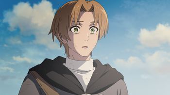 [Judas] Mushoku Tensei (Jobless Reincarnation) - S03E13 [1080p][HEVC x265 10bit][Multi-Subs] (Weekly)