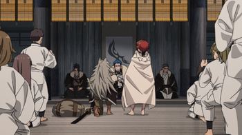 [Judas] Mushoku Tensei (Jobless Reincarnation) (Season 03) [1080p][HEVC x265 10bit][Dual-Audio][Multi-Subs] (Batch)