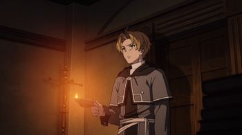 [Judas] Mushoku Tensei (Jobless Reincarnation) - S03E12 [1080p][HEVC x265 10bit][Multi-Subs] (Weekly)